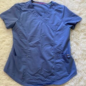 Scrubstar Blue scrubs
